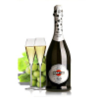 马天尼asti甜型起泡葡萄酒